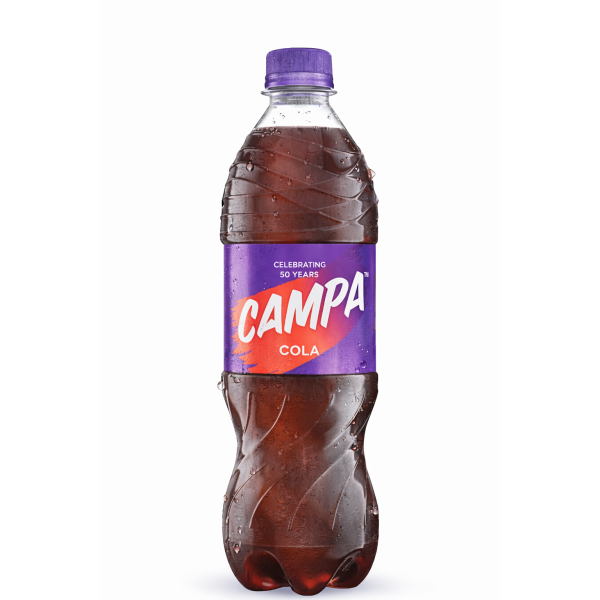 Campa Cola