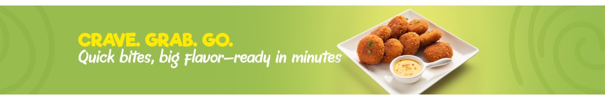 Instant Snacks Instant Snacks