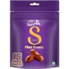 Dairy milk chocolate mini treats 