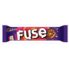 Cadbury fuse chocolate bar