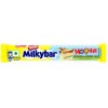 Milkybar moosha caramel nougat bar