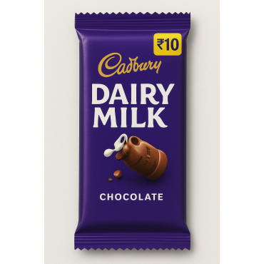 Dairy milk