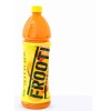 Frooti mango drink bottle 