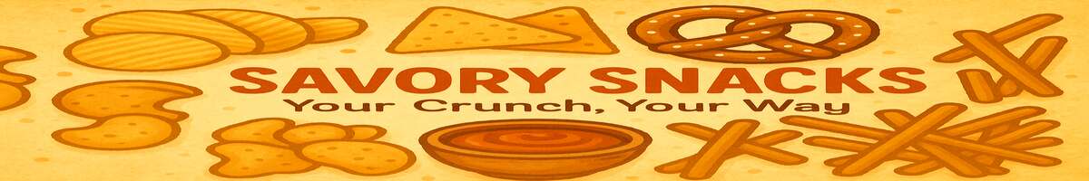 Savory Snacks