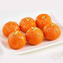 Mothi Laddu