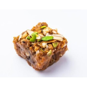 Sohan Halwa