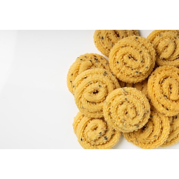 Murukku
